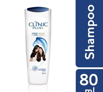 Clinic Plus Strong & Long 80ml
