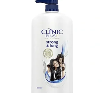 Clinic Plus Strong & Long 1L