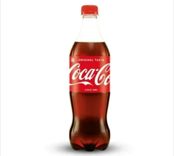 Coca Cola 750ml