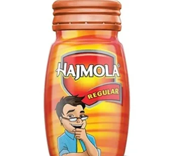 Dabur Hajmola Regular 120 Tablets