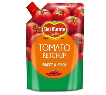 DelMonte Tomato Ketchup Sweet & Spicy 800g