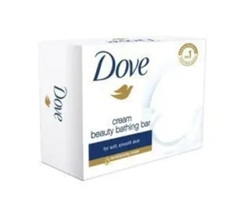 Dove Cream Baeuty Bathing Soap(75g X 3)