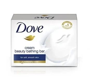 Dove Soap 125g Loose