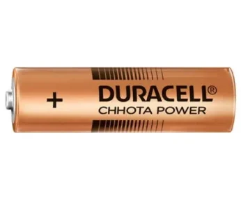 DuraCell Chota Power Battery AA