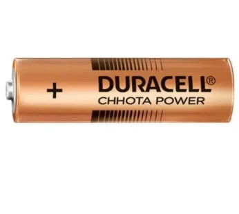 DuraCell Chota Power Battery AAA