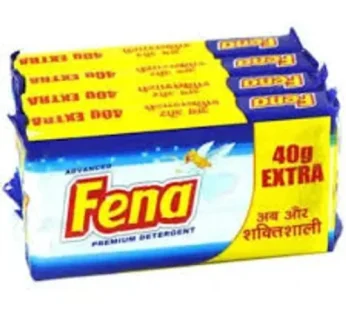 Fena Bar 4 Pcs Set (660g)