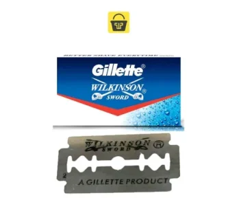 Gillette Wilkinson Blade