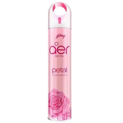 Godrej Aer Spray Petal 220ml