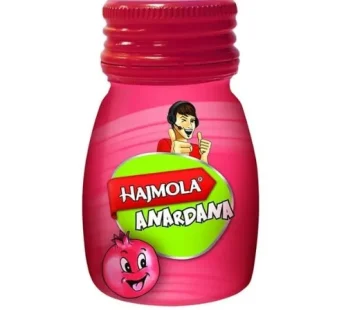 Hajmola Anardana 120pcs