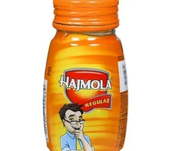 Hajmola Regular