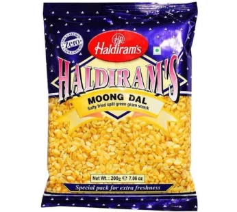 Haldiram Moong Dal 200g