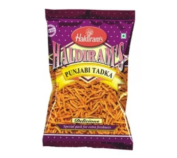 Haldiram Punjabi Tadka 220g