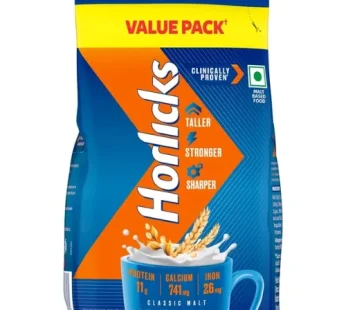 Horlicks Classic Malt 750g