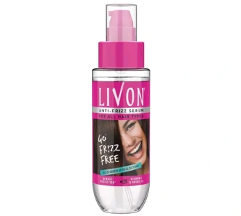 Livon Serum Damage Protection 100ml