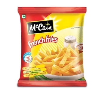 McCains French Fries 420g