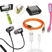 Mobile Accessories