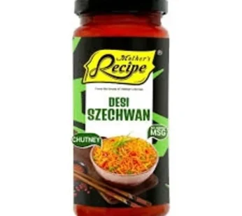 Mother’s Recipe Desi Szechwan Chutney 250g