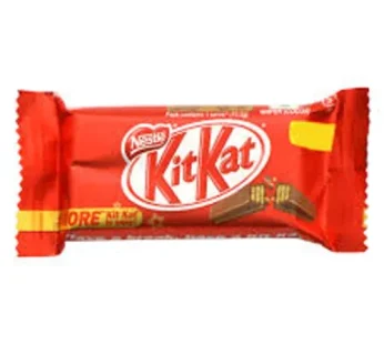 Nestle Kitkat 11.9g