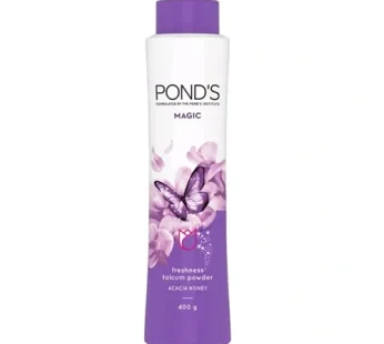 PONDS Magic Perfumed Powder 400g