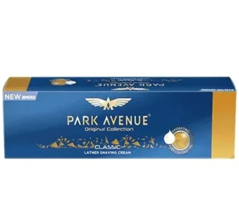 Park Avenue Classic Shaving Cream 84 gm