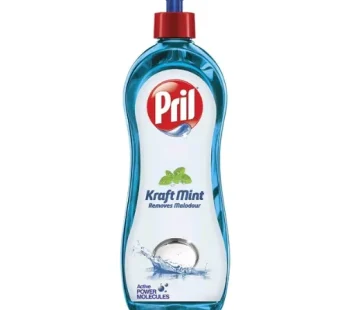 Prill Kraft Mint 750ml