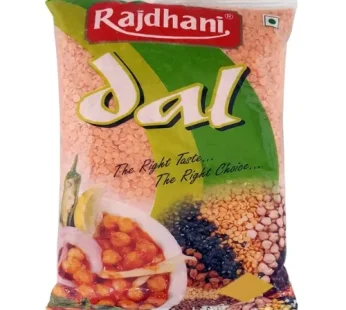 Rajdhani Masri Dal 500g