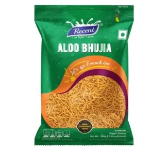 Recent Aloo Bhujia 200g