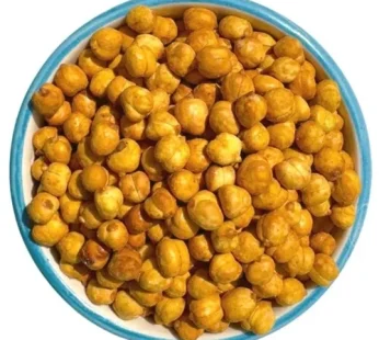 Rosted Chana / Without Chilka 250g