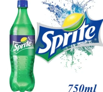 Sprite 750ml