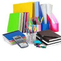 Stationery