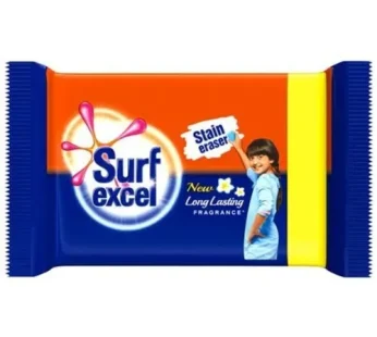 Surf Excel Bar 95g