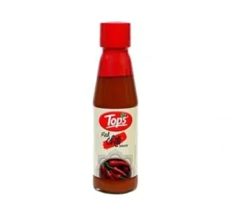 Tops Red Chilli Sauce 200g