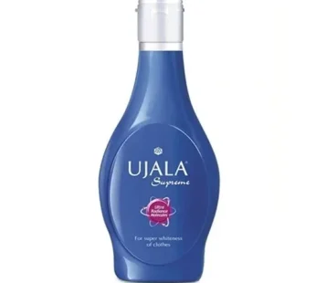 Ujala Supreme 75ml (Free Exo Baar)