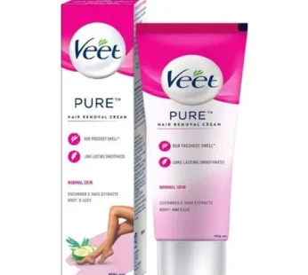 Veet Hair Removal Cream ( Normal Skin ) 100 Gm