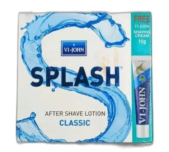 Vi Jhon Splash After Shave Lotion 100ml