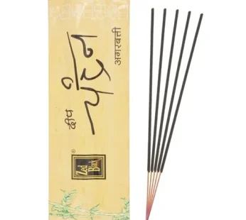 Zed Black Deep Chandan Premium Agarbatti (Matchbox Free)