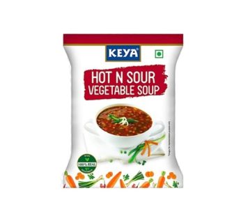 1+1 Keya Hot & Sour Vegitable 13g