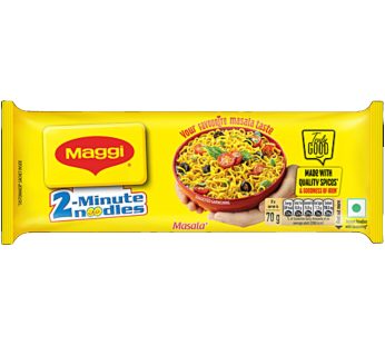 Maggi Masala Noodles 420 Gram