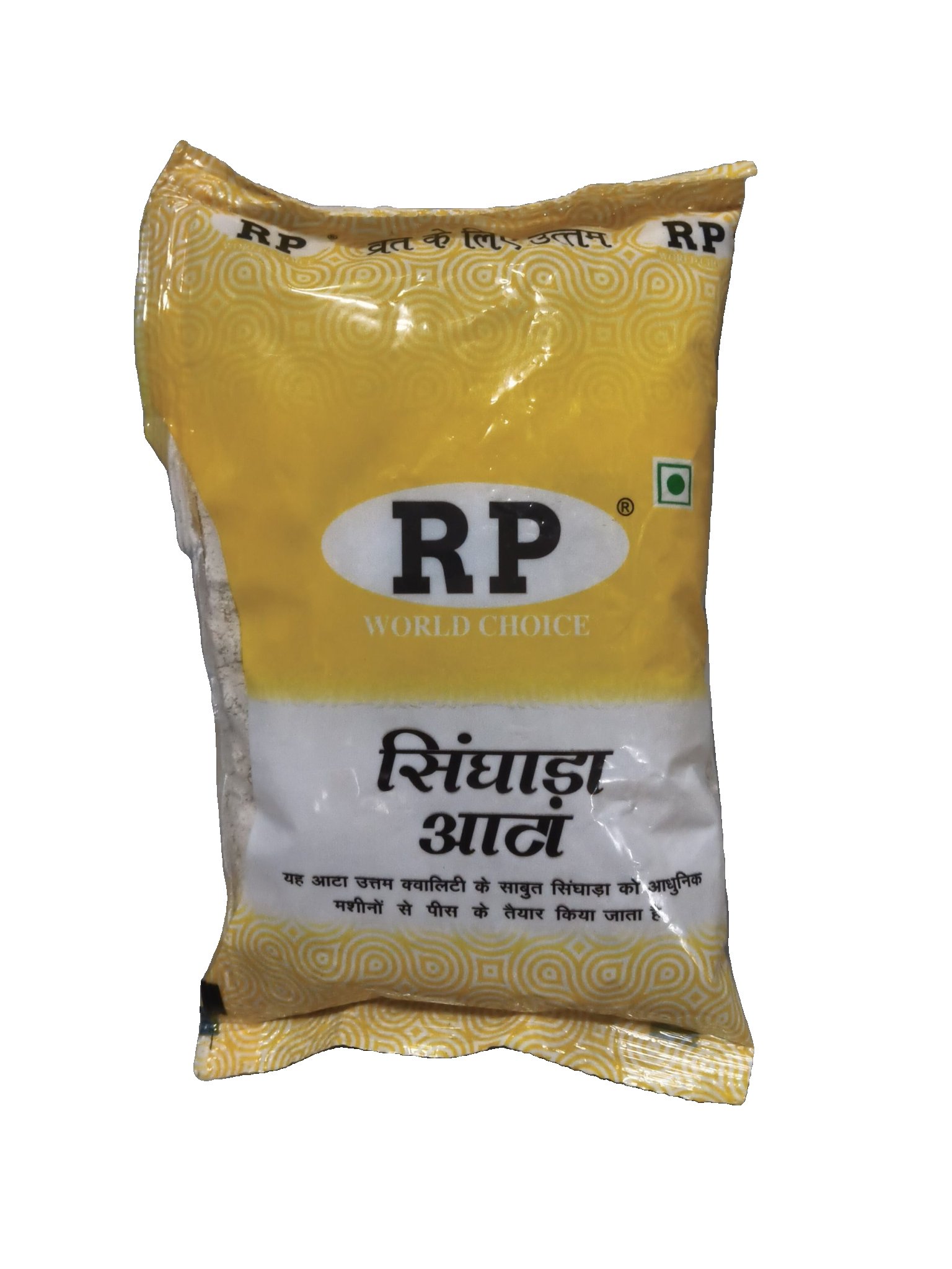 Rp Shinghara atta 250g