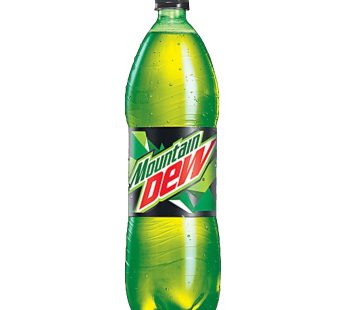 Mountain Dew 2.25 Litre